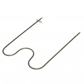 Résistance inférieure