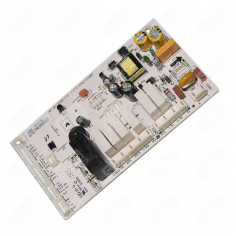 PLATINE DE COMMANDE LAVE-VAISSELLE - 1046490, 34422078