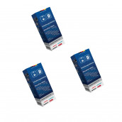 Lot de 3 boîtes de 6 pastilles détartrantes TASSIMO d'origine