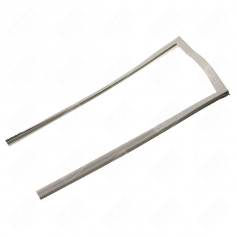 JOINT DE PORTE (PARTIE RÉFRIGÉRATEUR) FRIGO, RÉFRIGÉRATEUR, CONGÉLATEUR - C00507875, 488000507875