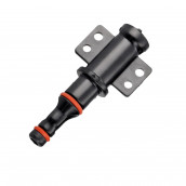 Embout d'écoulement