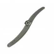 Rotor supérieur assemblé