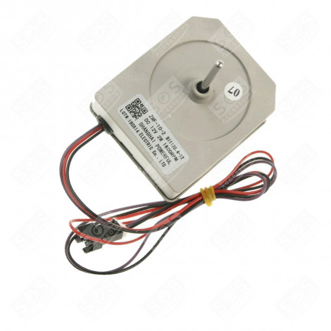 MOTEUR VENTILATEUR FRIGO, RÉFRIGÉRATEUR, CONGÉLATEUR - 1061638, 40040200