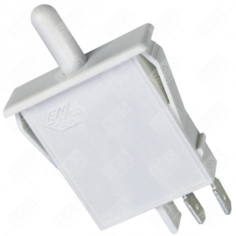INTERRUPTEUR DE LAMPE 250V FRIGO, RÉFRIGÉRATEUR, CONGÉLATEUR - C00075585