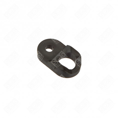 SUPPORT DE CHARNIÈRE INFÉRIEURE D'ORIGINE FRIGO, RÉFRIGÉRATEUR, CONGÉLATEUR - DA66-00268A, DA66-90113B