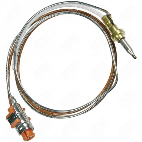 THERMOCOUPLE 515MM D'ORIGINE PLAQUE DE CUISSON - 481010566187, 481213838004