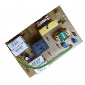 Filtre anti parasite