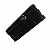 Panneau de contrôle