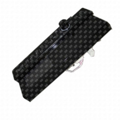 Panneau de contrôle