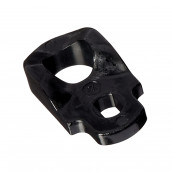 Entretoise charnière inférieure d'origine