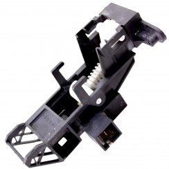 Fermeture, sécurité de porte d'origine