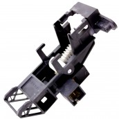 Fermeture, sécurité de porte d'origine