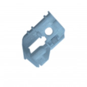 Guide charnière inférieure