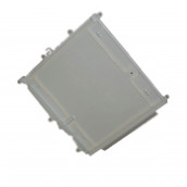 Couvercle d'échangeur de chaleur