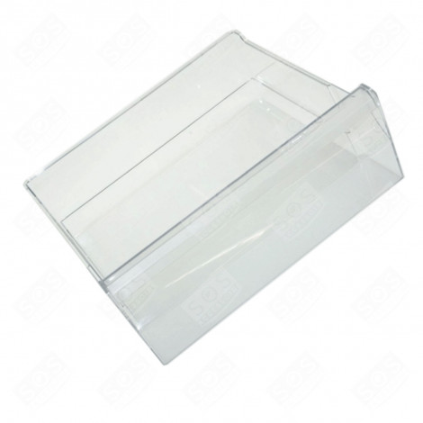 TIROIR DE CONGÉLATION D'ORIGINE 364X411X153 MM FRIGO, RÉFRIGÉRATEUR, CONGÉLATEUR - 481010374106 481010398863 