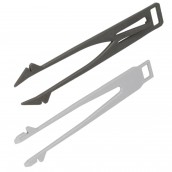 Kit crochet de porte d'origine