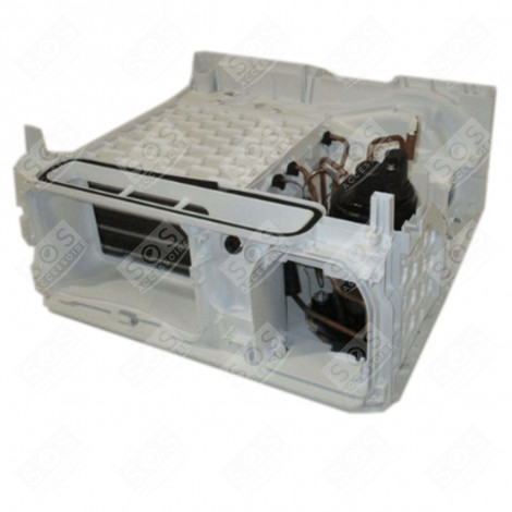 KIT POMPE À CHALEUR SÈCHE-LINGE - 2990605100