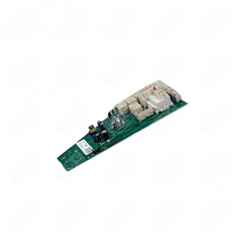 CARTE ÉLECTRONIQUE, MODULE ÉLECTRONIQUE MACHINE À LAVER, LAVE-LINGE - 49022945