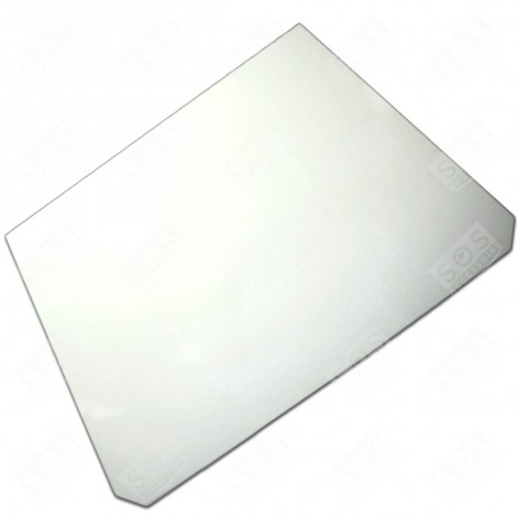CLAYETTE, ÉTAGÈRE POUR BAC À LÉGUMES D'ORIGINE         -                  466X379 MM FRIGO, RÉFRIGÉRATEUR, CONGÉLATEUR - C00280890, C00628268