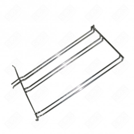 ÉTAGÈRE GAUCHE FRIGO, RÉFRIGÉRATEUR, CONGÉLATEUR - 240440120
