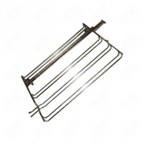 ÉTAGÈRE DROITE FRIGO, RÉFRIGÉRATEUR, CONGÉLATEUR - 210443448