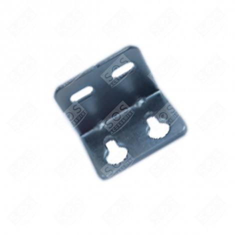 ÉQUERRE FAÇADE PORTE FRIGO, RÉFRIGÉRATEUR, CONGÉLATEUR - 4847740200