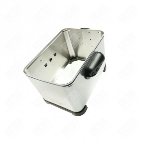 CORPS + POIGNÉE + PIED FRITEUSE, AIRFRYER - SS-992338, SS-996431