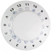 Bouton timer d'origine Bouton timer d'origine