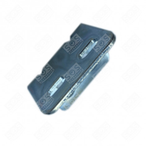ÉQUERRE FAÇADE PORTE FRIGO, RÉFRIGÉRATEUR, CONGÉLATEUR - 4847740100