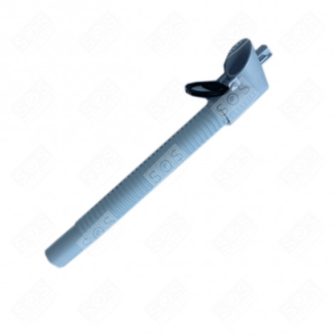 DURITE ÉVACUATION EAU FRIGO, RÉFRIGÉRATEUR, CONGÉLATEUR - 4333500100