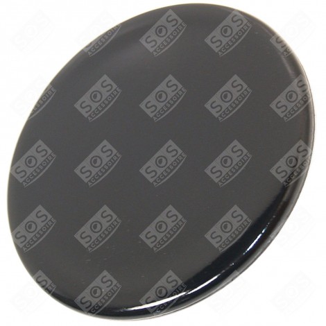 CHAPEAU DE BRÛLEUR 55MM D'ORIGINE FOUR, CUISINIÈRE - 3540006081