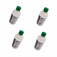 Lot de 4 détartrants 500ml ECODECALK