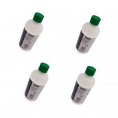 Lot de 4 détartrants 500ml ECODECALK