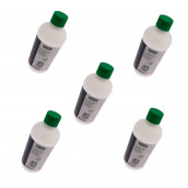 Lot de 5 détartrants 500ml ECODECALK