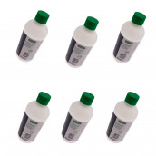 Lot de 6 détartrants 500ml ECODECALK