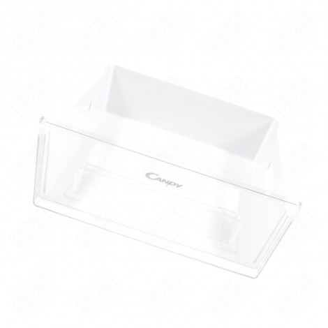 BAC CENTRAL (PARTIE CONGÉLATEUR)            -               412X395X177 MM FRIGO, RÉFRIGÉRATEUR, CONGÉLATEUR - 43009148