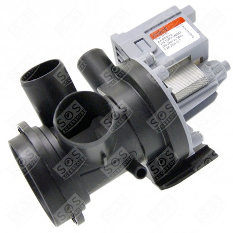 POMPE DE VIDANGE TL EV MACHINE À LAVER, LAVE-LINGE - C00141862