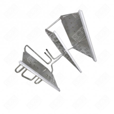 ÉVAPORATEUR FRIGO, RÉFRIGÉRATEUR, CONGÉLATEUR - 4324120200