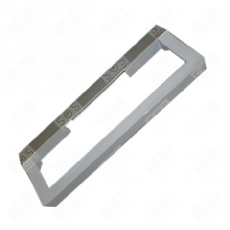 FAÇADE DE BAC FRIGO, RÉFRIGÉRATEUR, CONGÉLATEUR - 4937610100