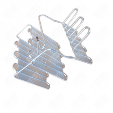 ÉVAPORATEUR FRIGO, RÉFRIGÉRATEUR, CONGÉLATEUR - 4310670100