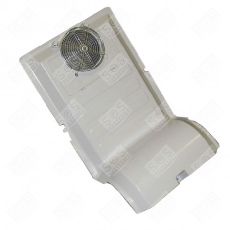 FAÇADE ÉVAPORATEUR FRIGO, RÉFRIGÉRATEUR, CONGÉLATEUR - 5921470200
