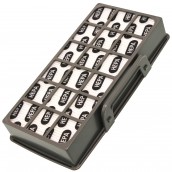 Filtre hépa d'origine