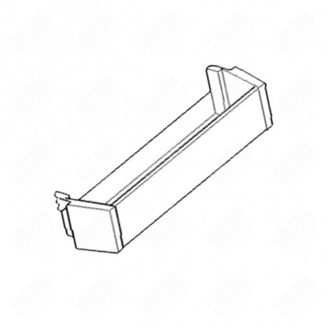 BALCONNET DE PORTE FRIGO, RÉFRIGÉRATEUR, CONGÉLATEUR - 5788240100