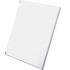 Clayette, étagère en verre d'origine  460x343 mm