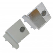 Couvercle d'évaporateur