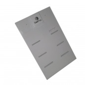 Couvercle d'évaporateur