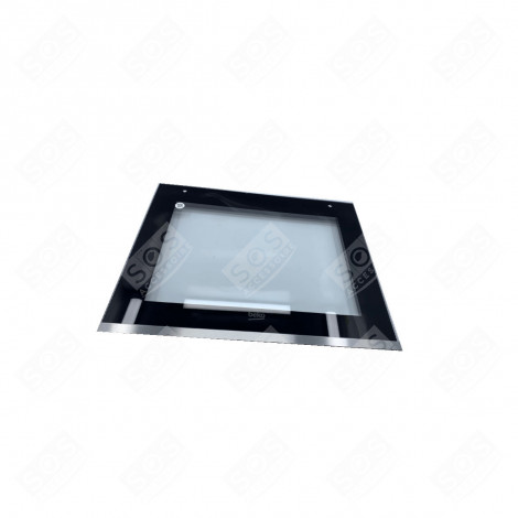 VITRE EXTÉRIEURE  509,2X407,3 MM FOUR, CUISINIÈRE - 210480313