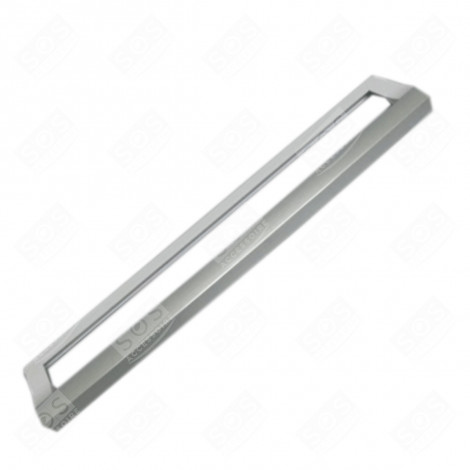 FAÇADE DE BAC FRIGO, RÉFRIGÉRATEUR, CONGÉLATEUR - 4926360100