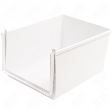 BAC À LÉGUMES (13) FRIGO, RÉFRIGÉRATEUR, CONGÉLATEUR - C00142261, C00086383