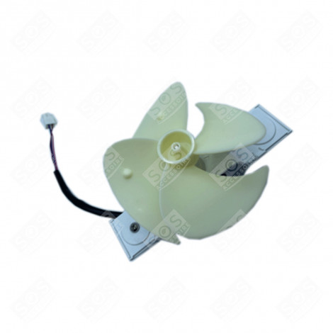 MOTEUR DE VENTILATEUR FRIGO, RÉFRIGÉRATEUR, CONGÉLATEUR - 5979270300 4935320300